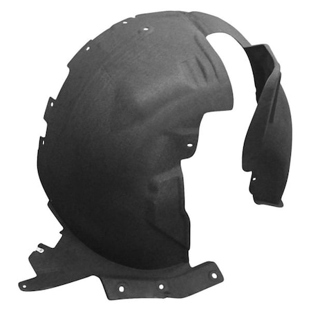 Sherman Parts Right Front Fender Inner Panel for 2020-2022 Buick Encore Gx SHEGMENCO20-24R